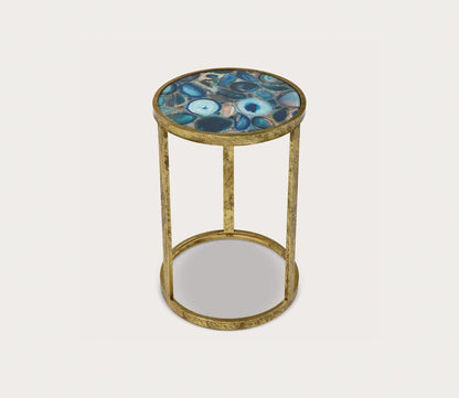 Krete Accent Table by Elk Home