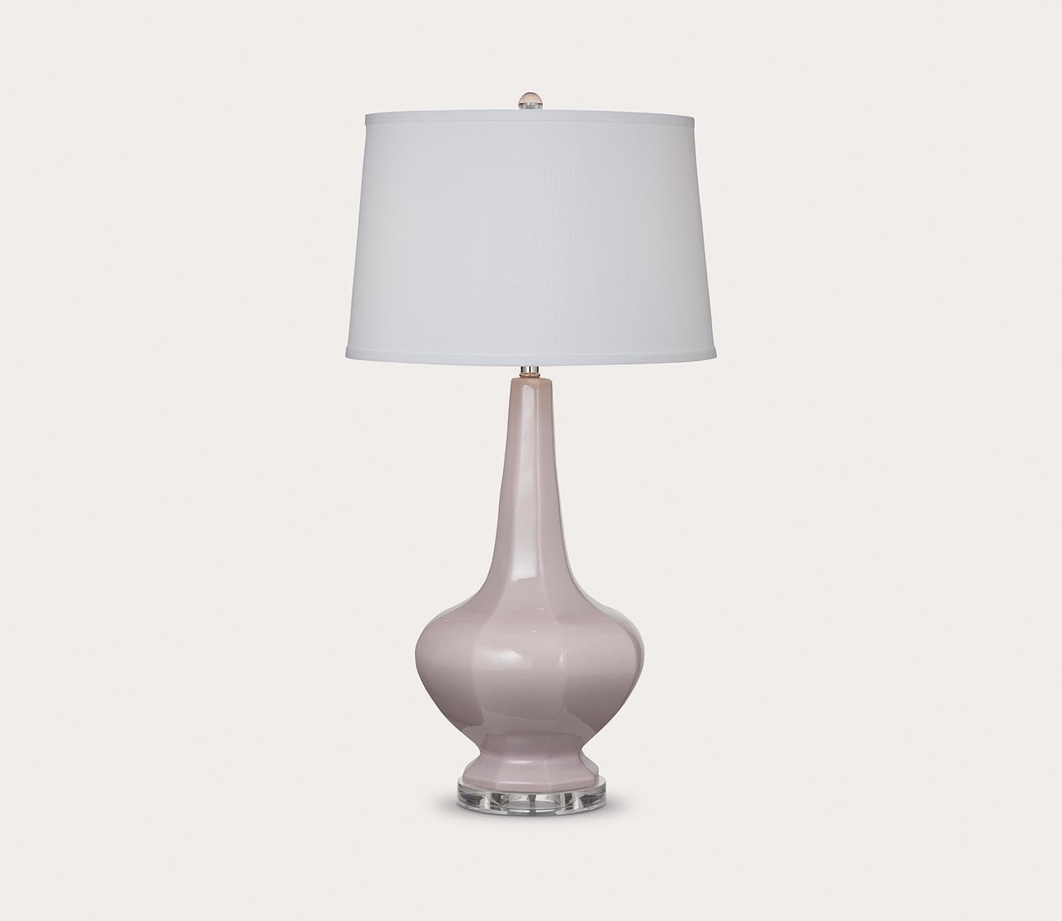 Lacombe Ceramic Table Lamp