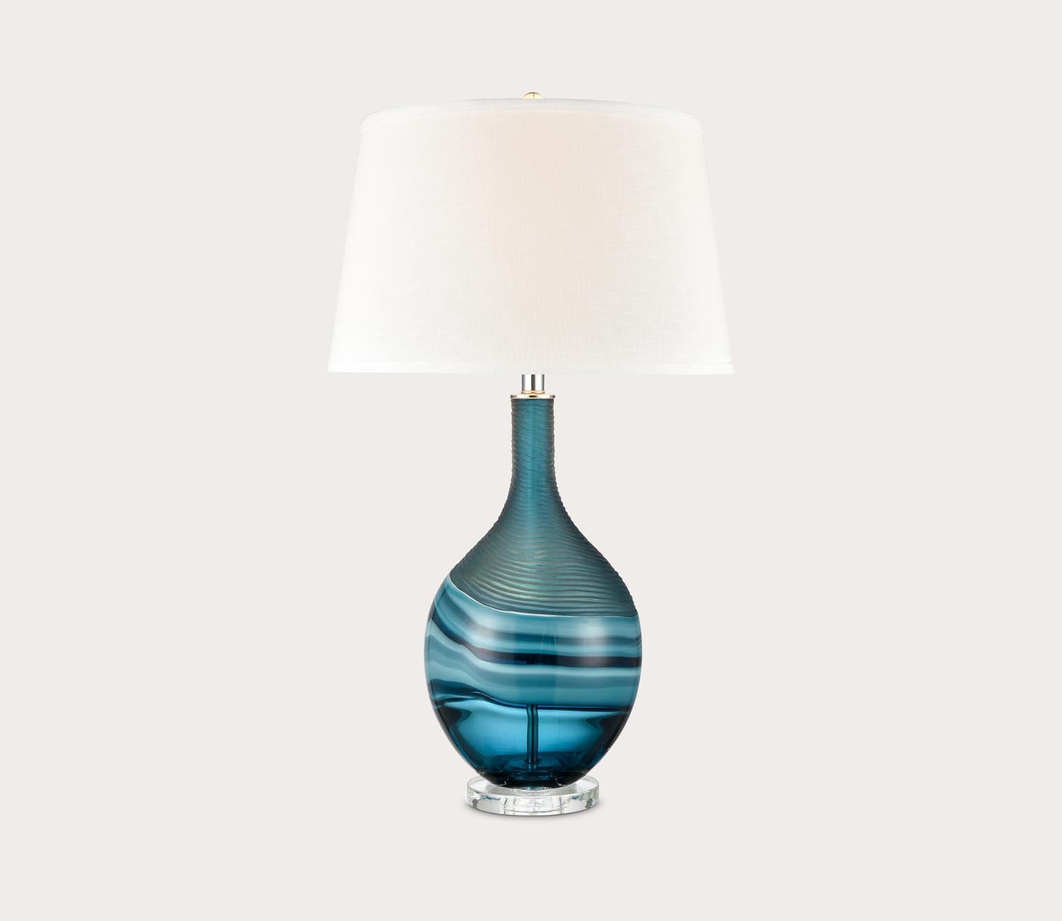 Laconia Bay Table Lamp