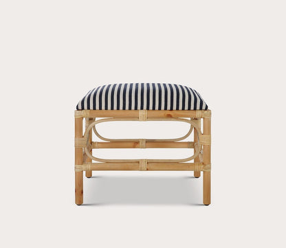 Laguna Small Bench by Uttermost