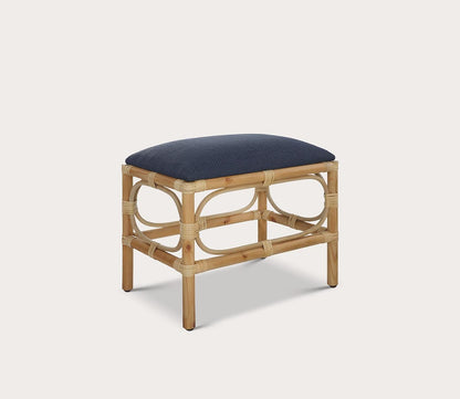 Laguna Small Bench by Uttermost