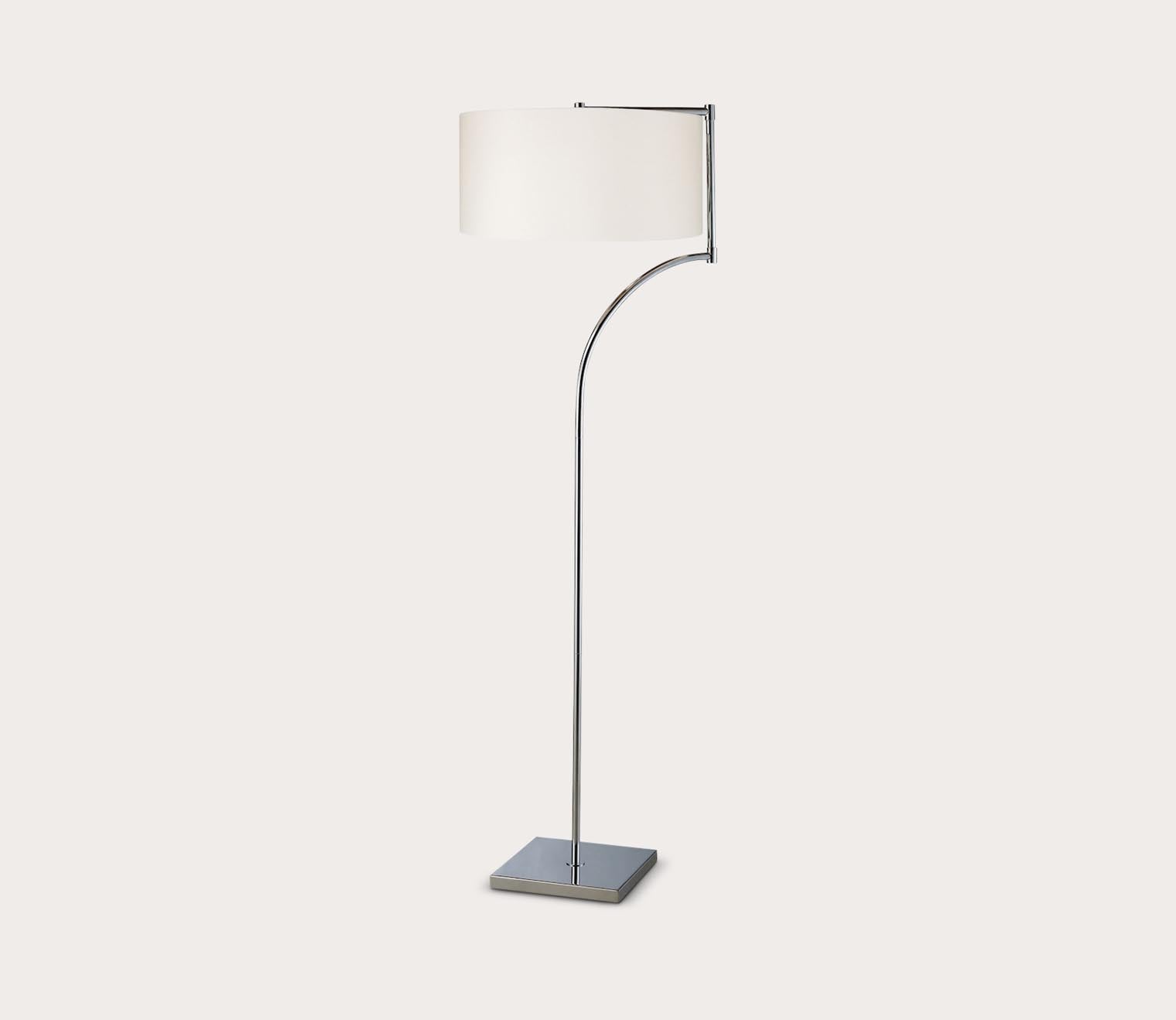 Lancaster Floor Lamp