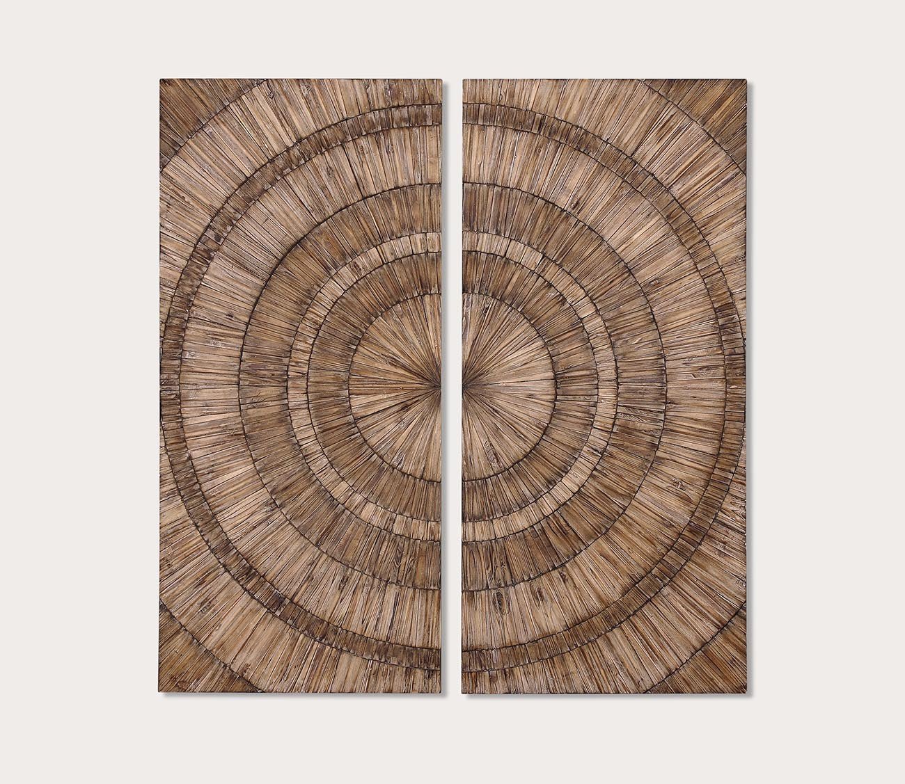 Lanciano Wood Wall Art