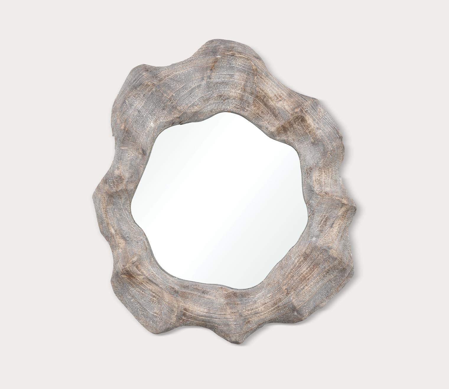 Land to Air Wall Mirror by Elk Home