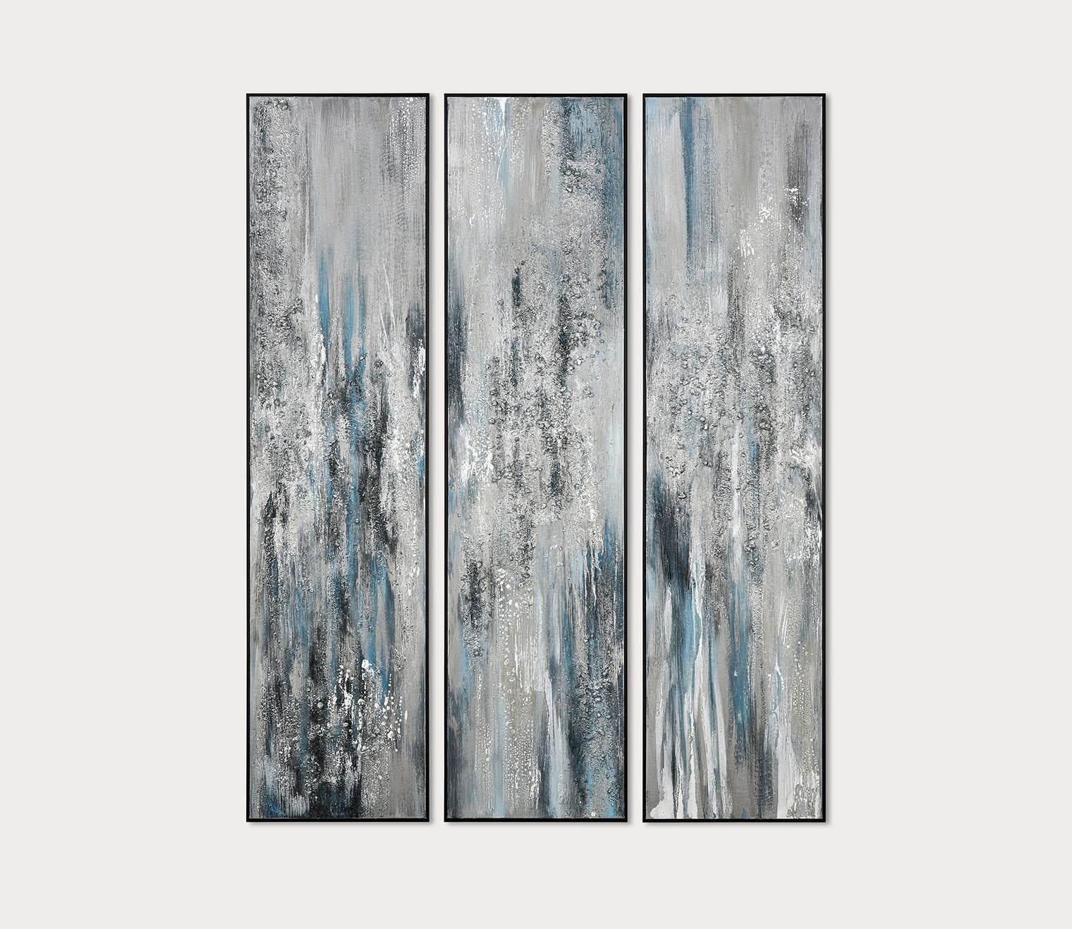 Lasting Texture Wall Art Set of 3