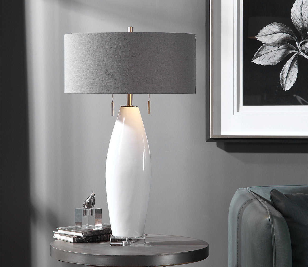 Laurie Ceramic Table Lamp