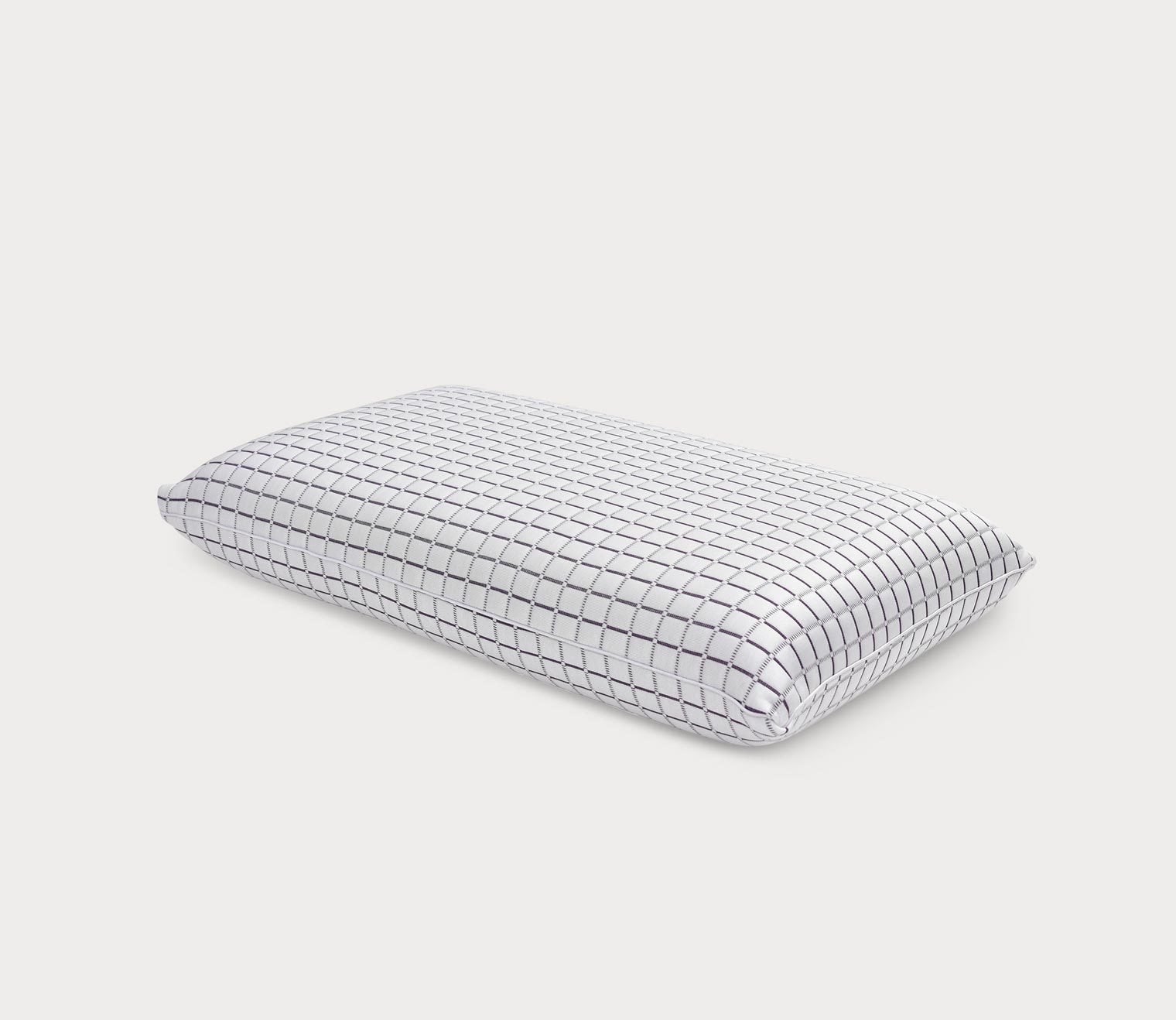 Lavender Infused Ventilated Foam Pillow