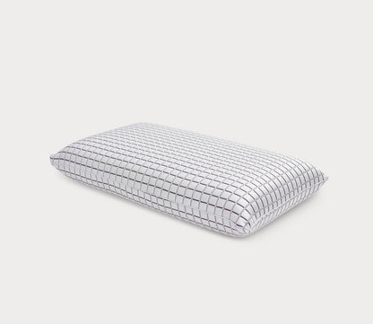 Lavender Infused Ventilated Foam Pillow by Classic Brand