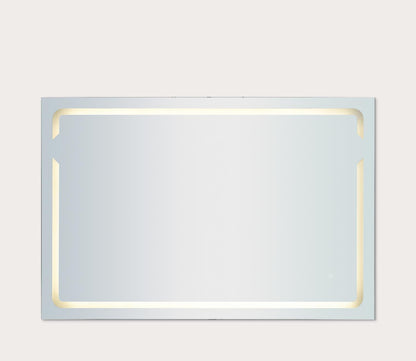 LED 60 x 40 Wall Mirror by Elk Home