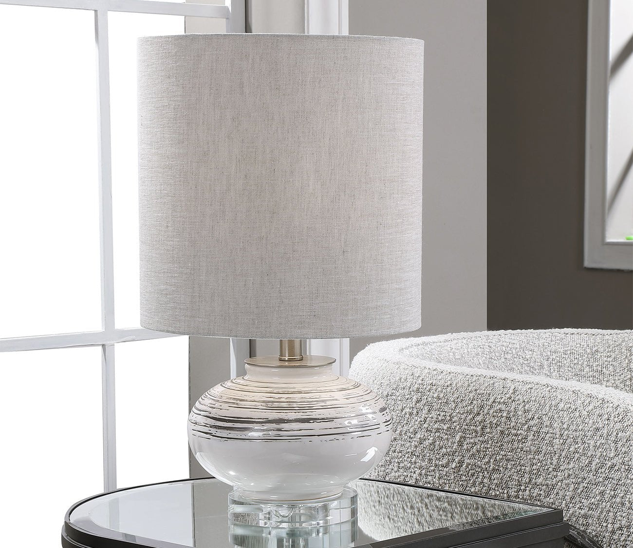 Lenta Accent Lamp