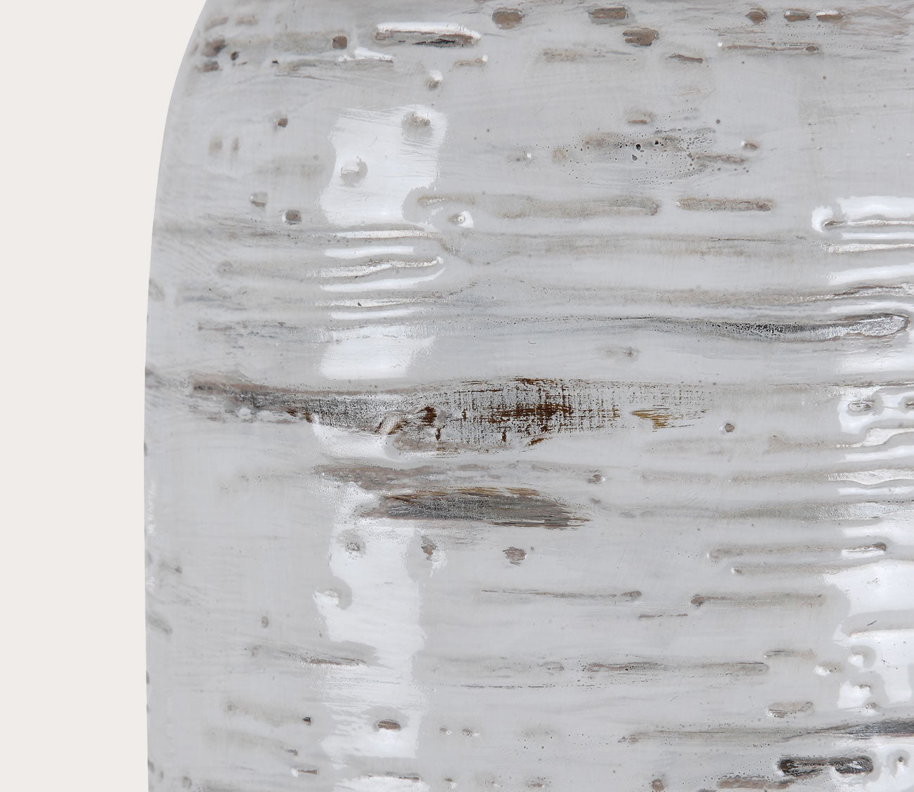 Lenta Table Lamp by Uttermost
