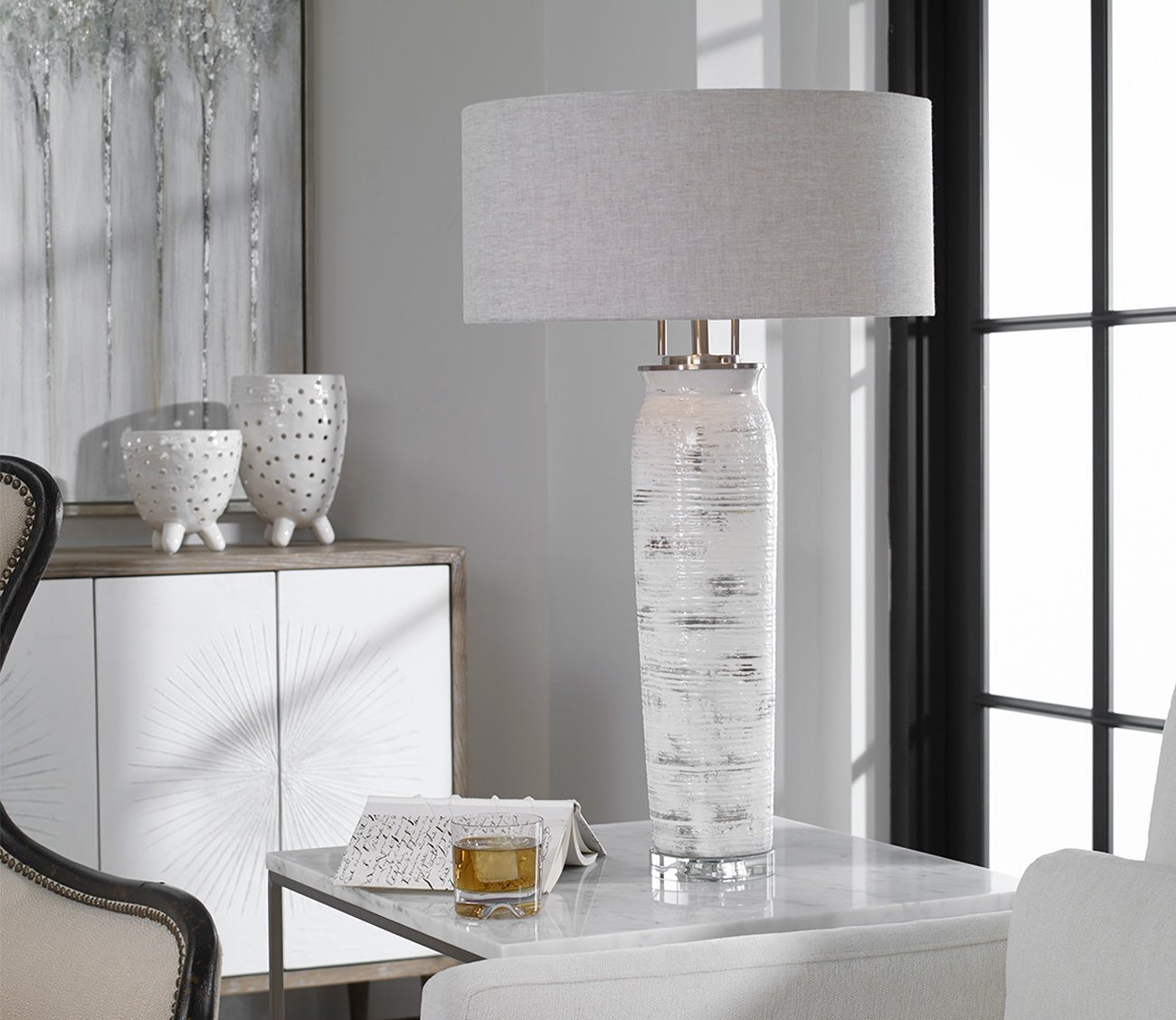 Lenta Table Lamp