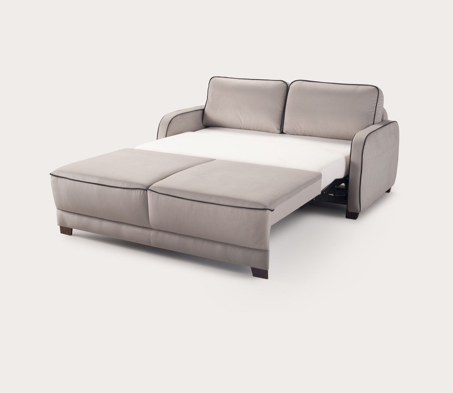 Leon 2 Loveseat Sleeper Sofa by Luonto
