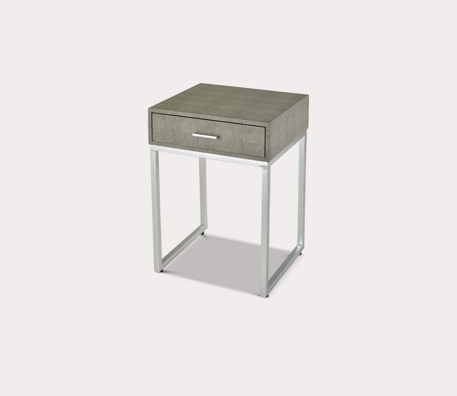 Les Revoires Accent Table