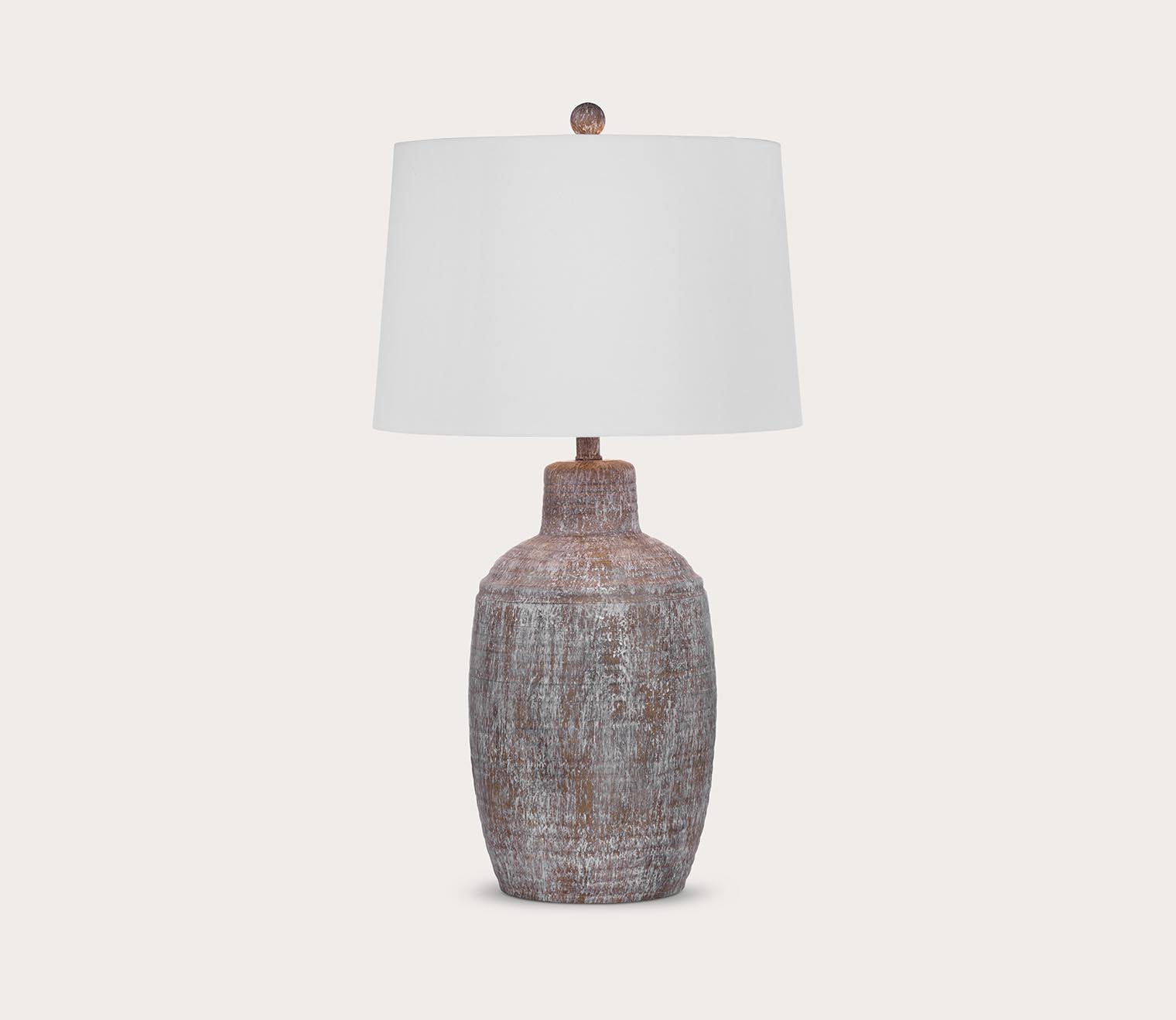 Libby Table Lamp