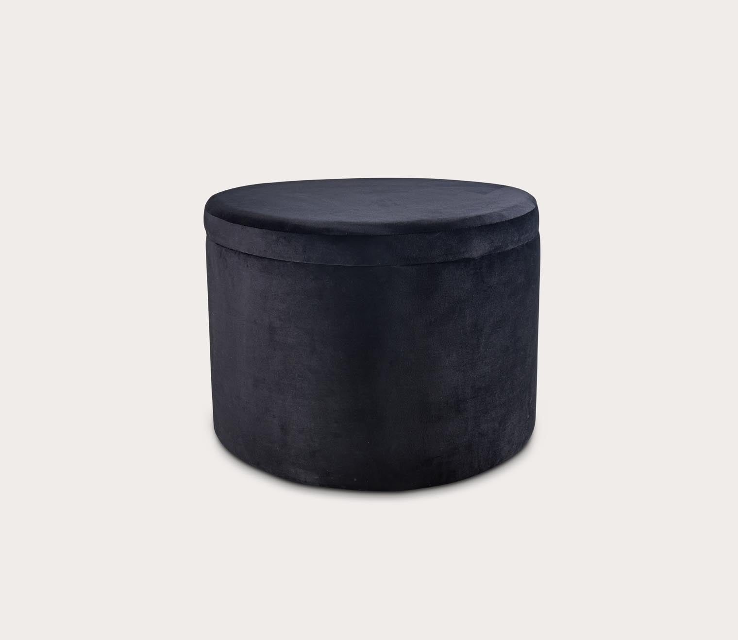 Linder Ottoman
