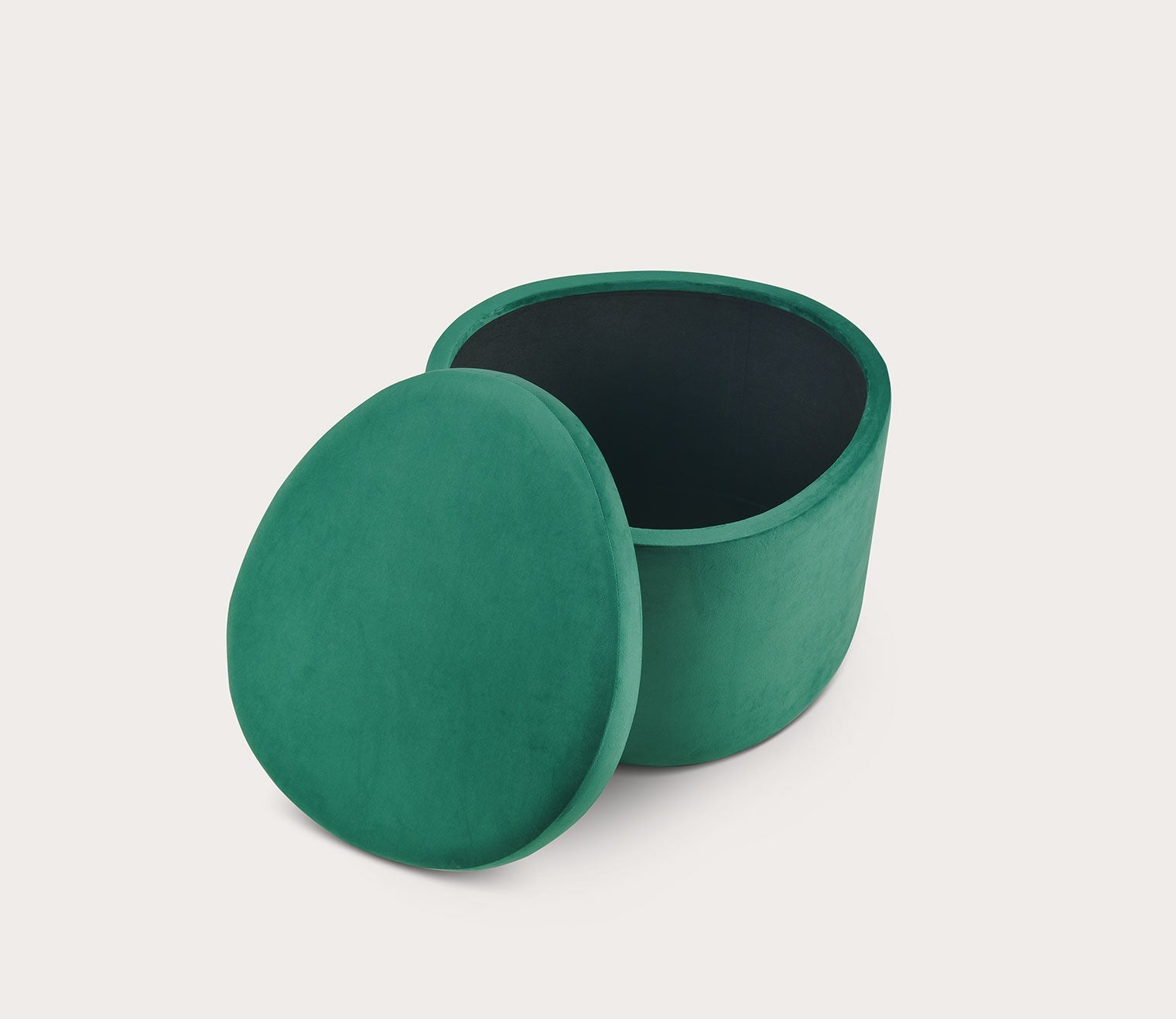 Linder Ottoman by Elk Home