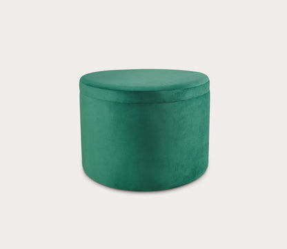 Linder Ottoman by Elk Home