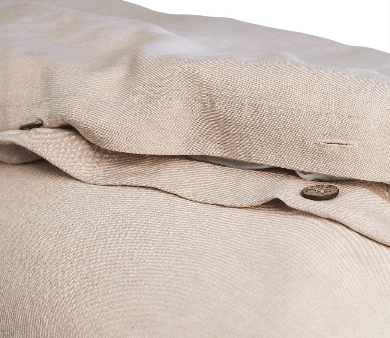 Linen Duvet Covers by Cariloha