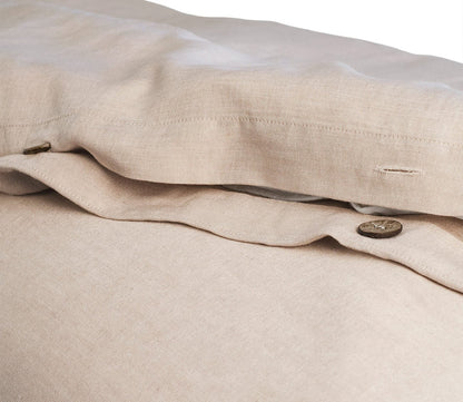 Linen Duvet Covers by Cariloha