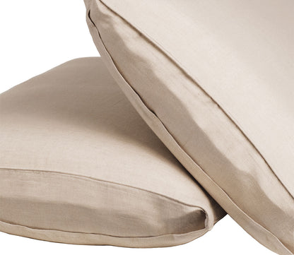 Linen Duvet Covers by Cariloha