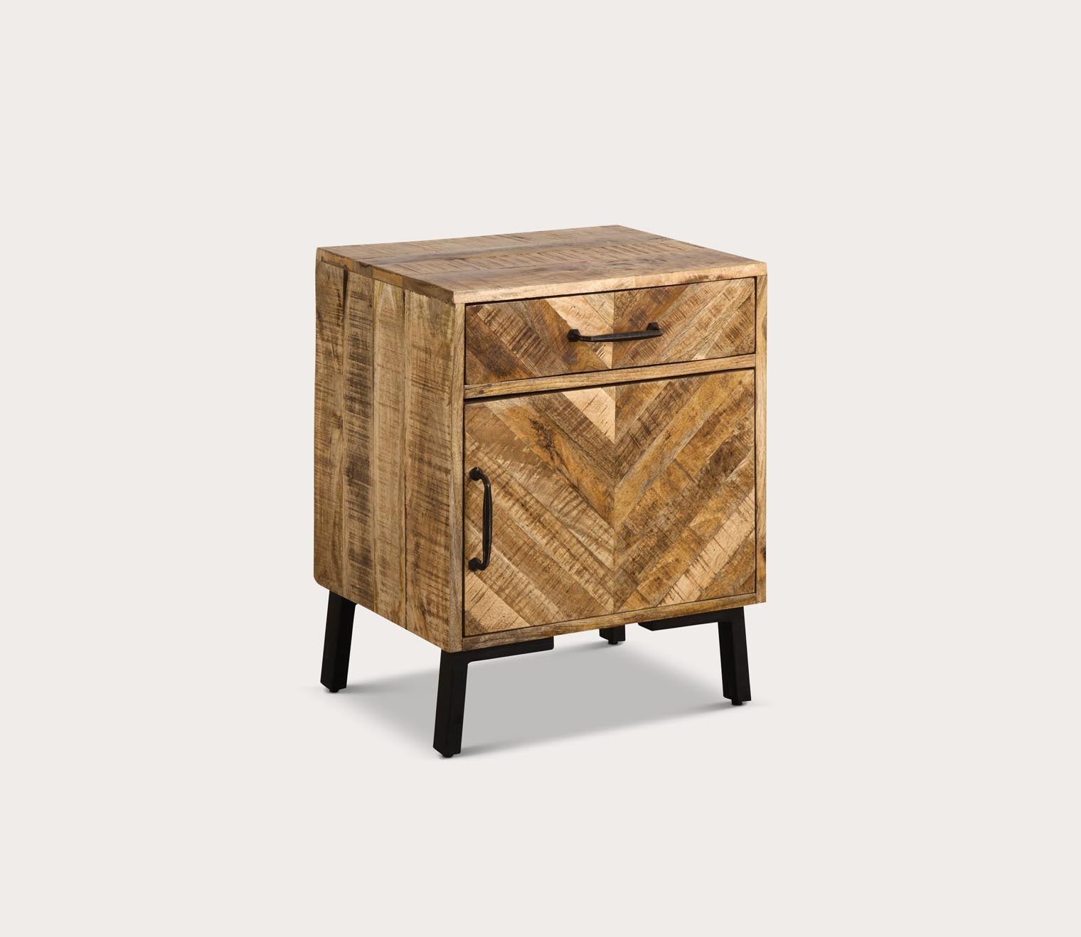 Livina Accent Table