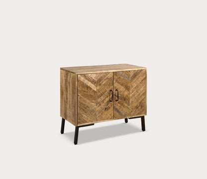 Livina Cabinet by Elk Home