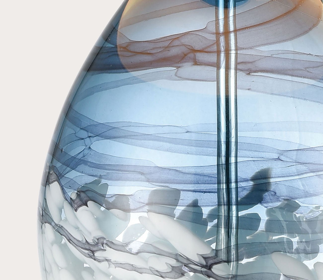 Livingstone Table Lamp by Elk Home