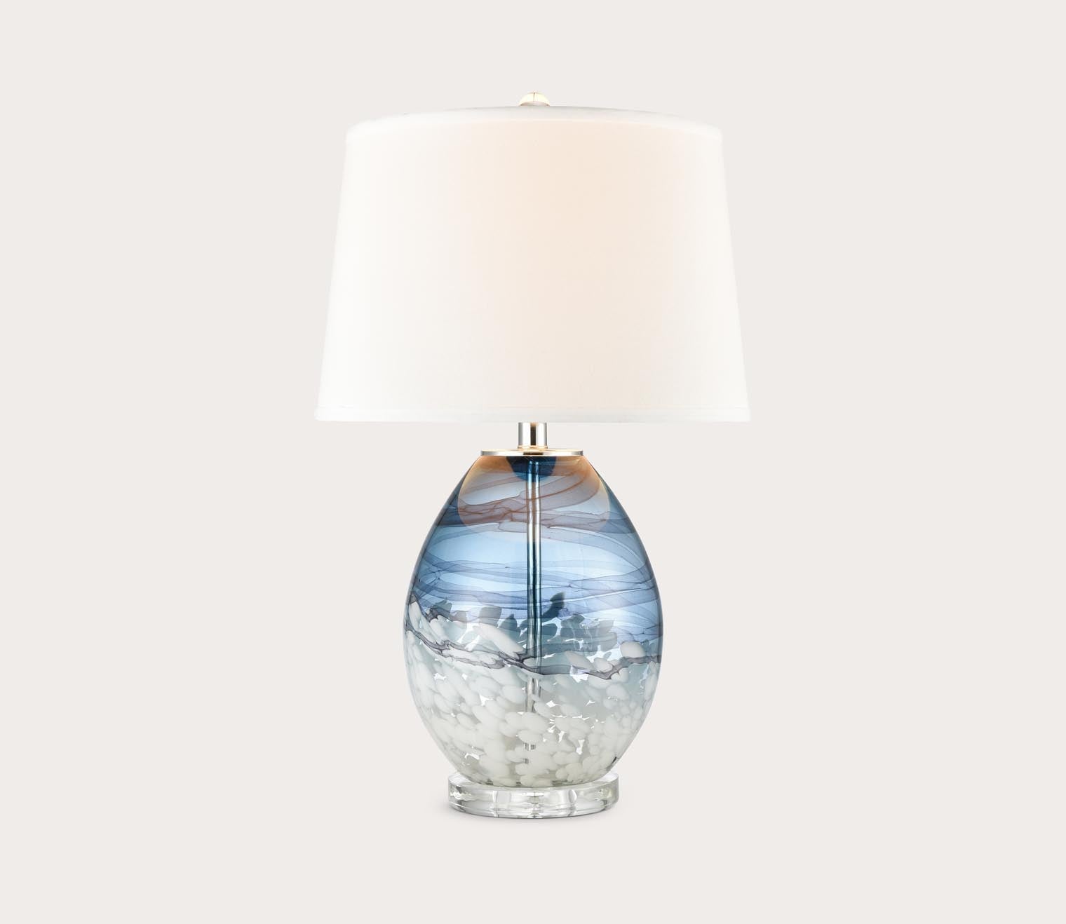 Livingstone Table Lamp