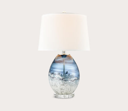 Livingstone Table Lamp by Elk Home