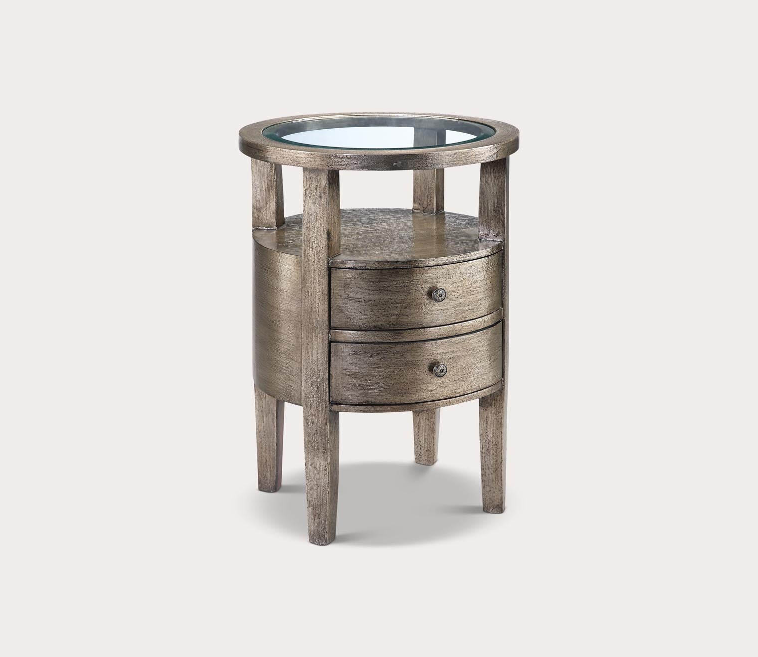 Lucan Accent Table