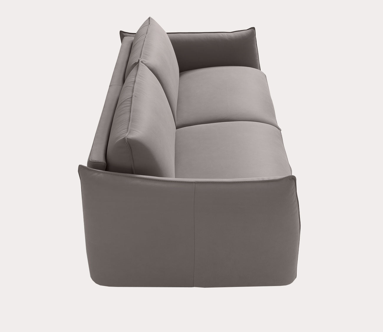 Lucca Italian Sleeper Sofa by CM Italia