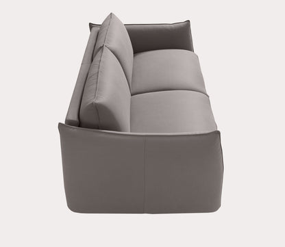 Lucca Italian Sleeper Sofa by CM Italia