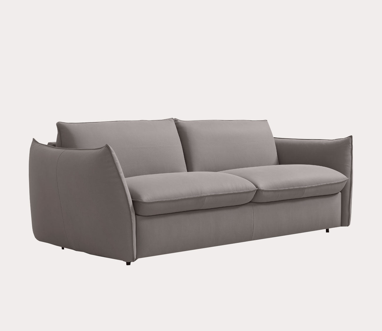 Lucca Italian Sleeper Sofa