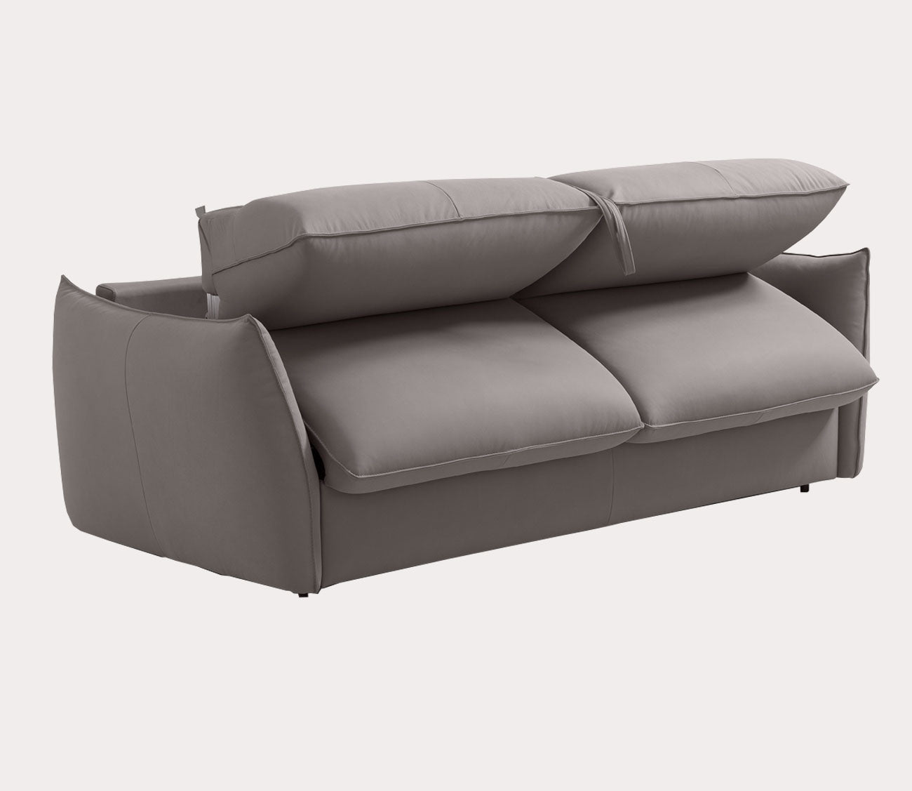 Lucca Italian Sleeper Sofa by CM Italia