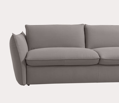 Lucca Italian Sleeper Sofa by CM Italia