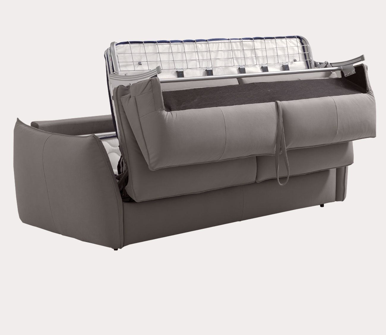 Lucca Italian Sleeper Sofa by CM Italia