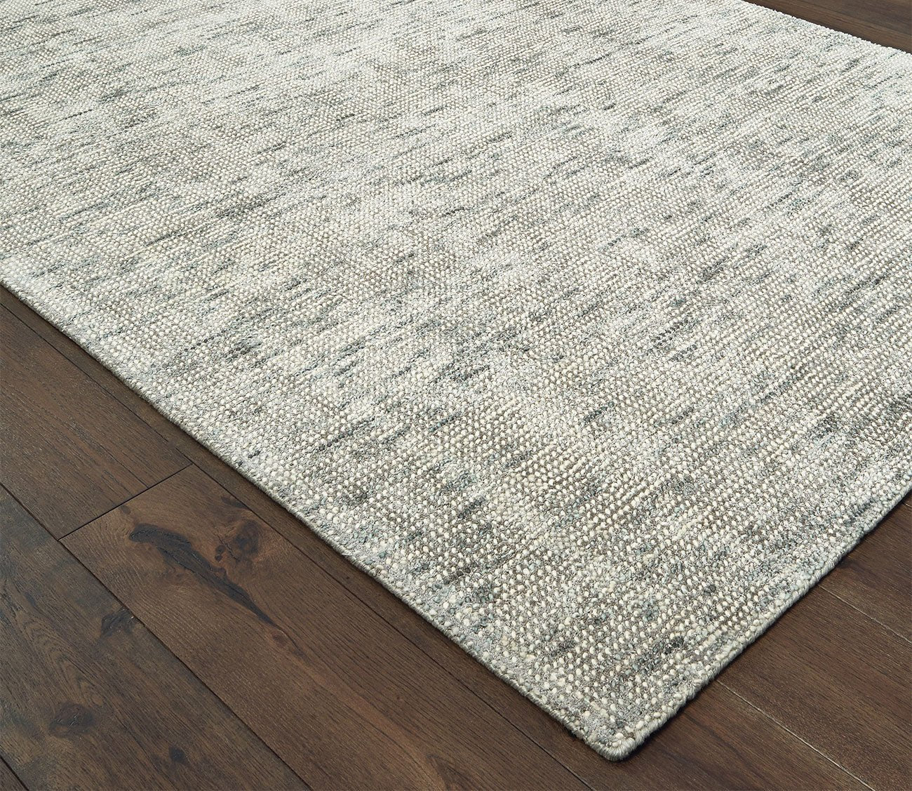 Lucent Solid Space-Dyed Rug by Tommy Bahama