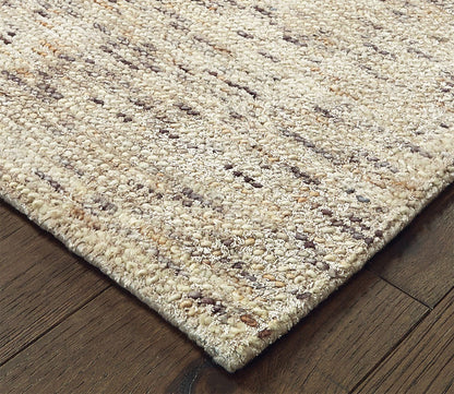 Lucent Solid Space-Dyed Rug by Tommy Bahama