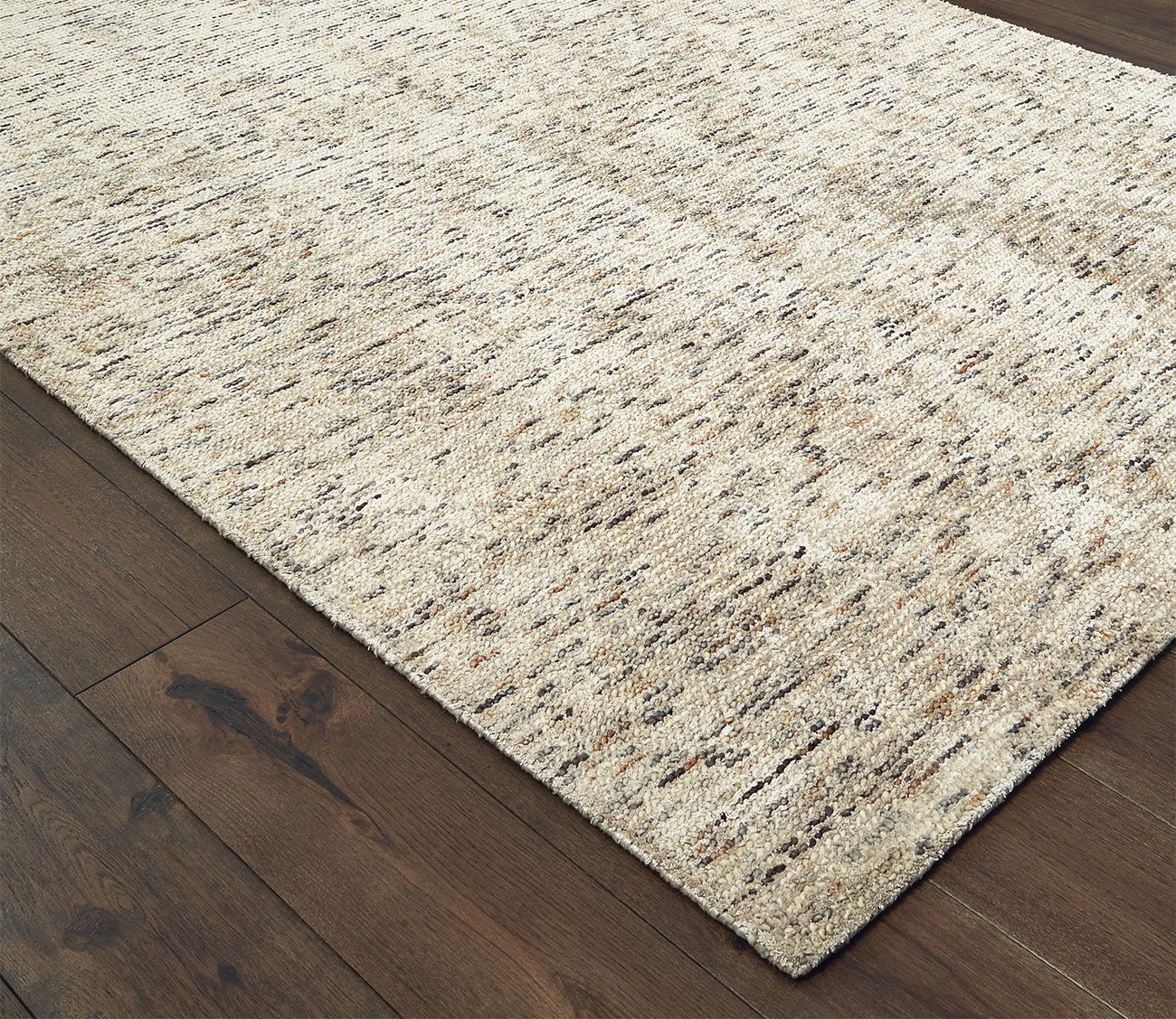 Lucent Solid Space-Dyed Rug by Tommy Bahama