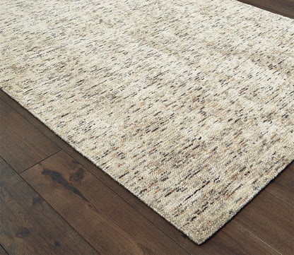 Lucent Solid Space-Dyed Rug by Tommy Bahama