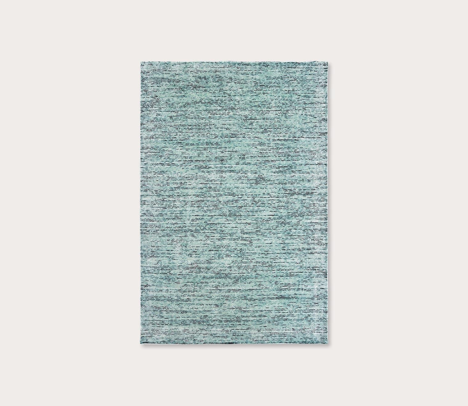 Lucent Solid Space-Dyed Rug by Tommy Bahama