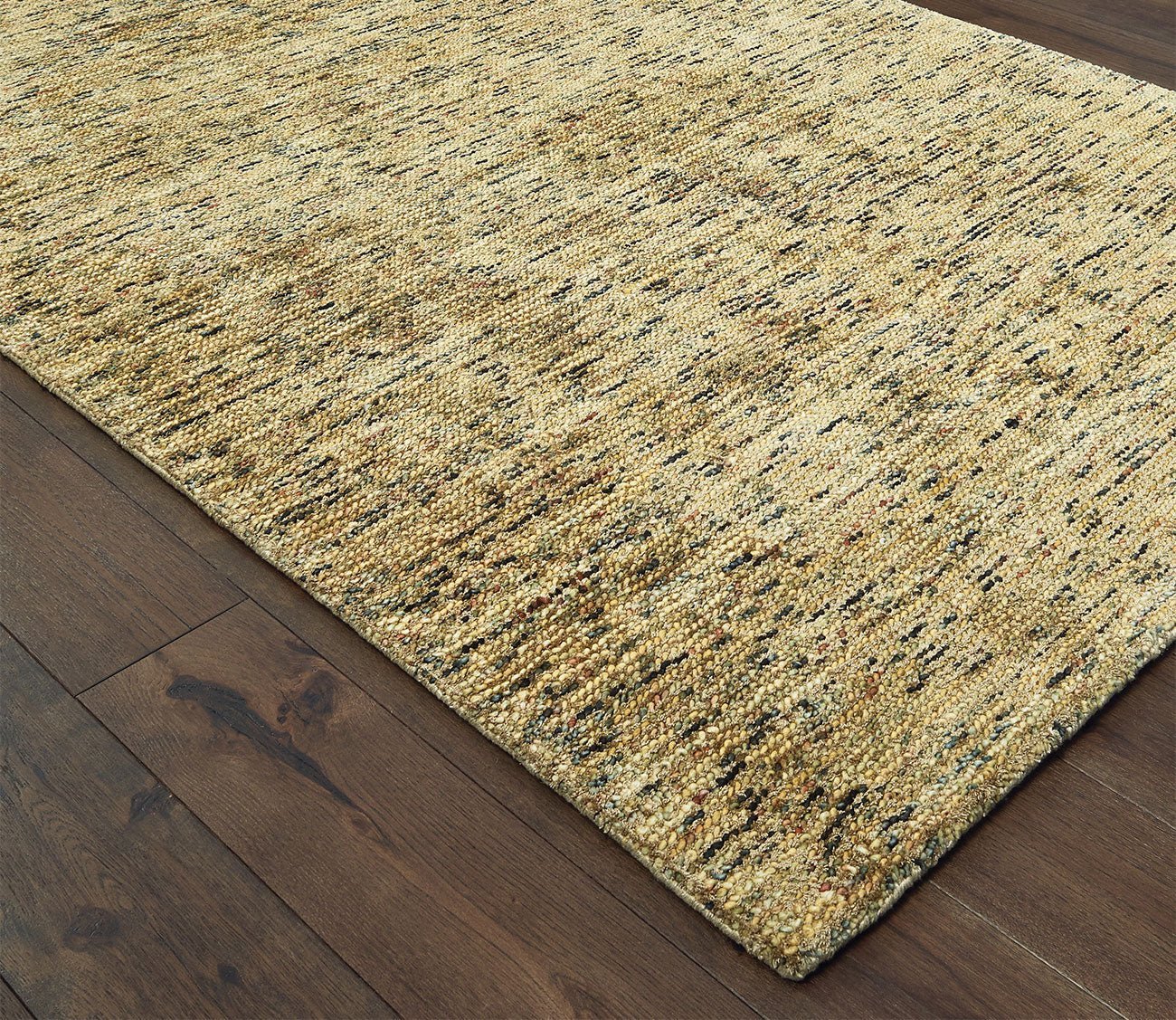 Lucent Solid Space-Dyed Rug by Tommy Bahama