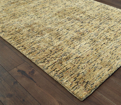 Lucent Solid Space-Dyed Rug by Tommy Bahama