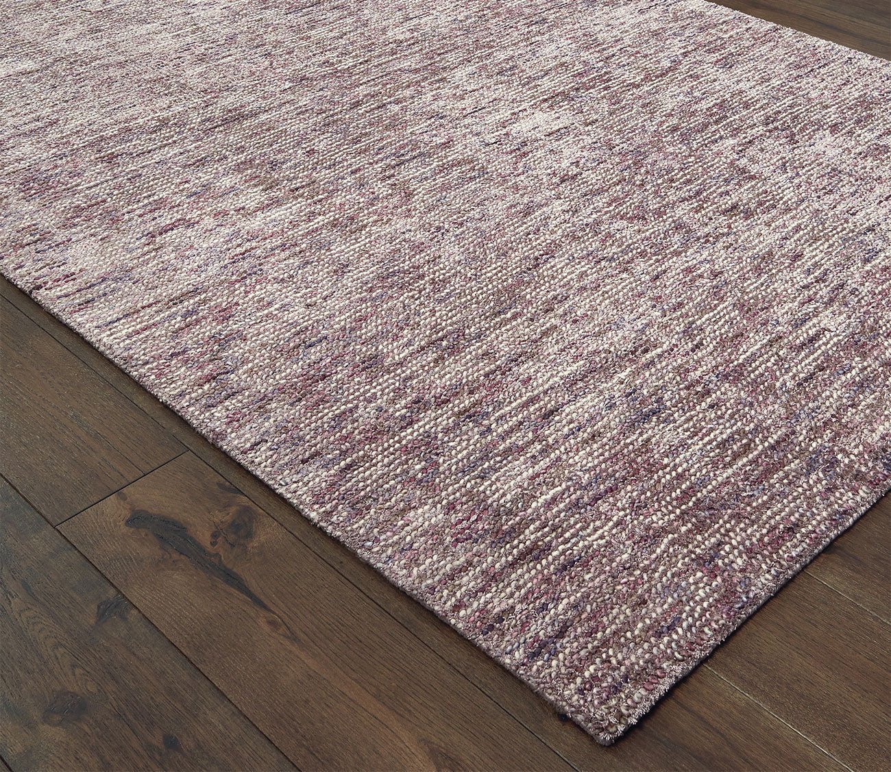 Lucent Solid Space-Dyed Rug by Tommy Bahama