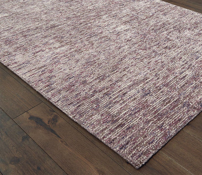 Lucent Solid Space-Dyed Rug by Tommy Bahama