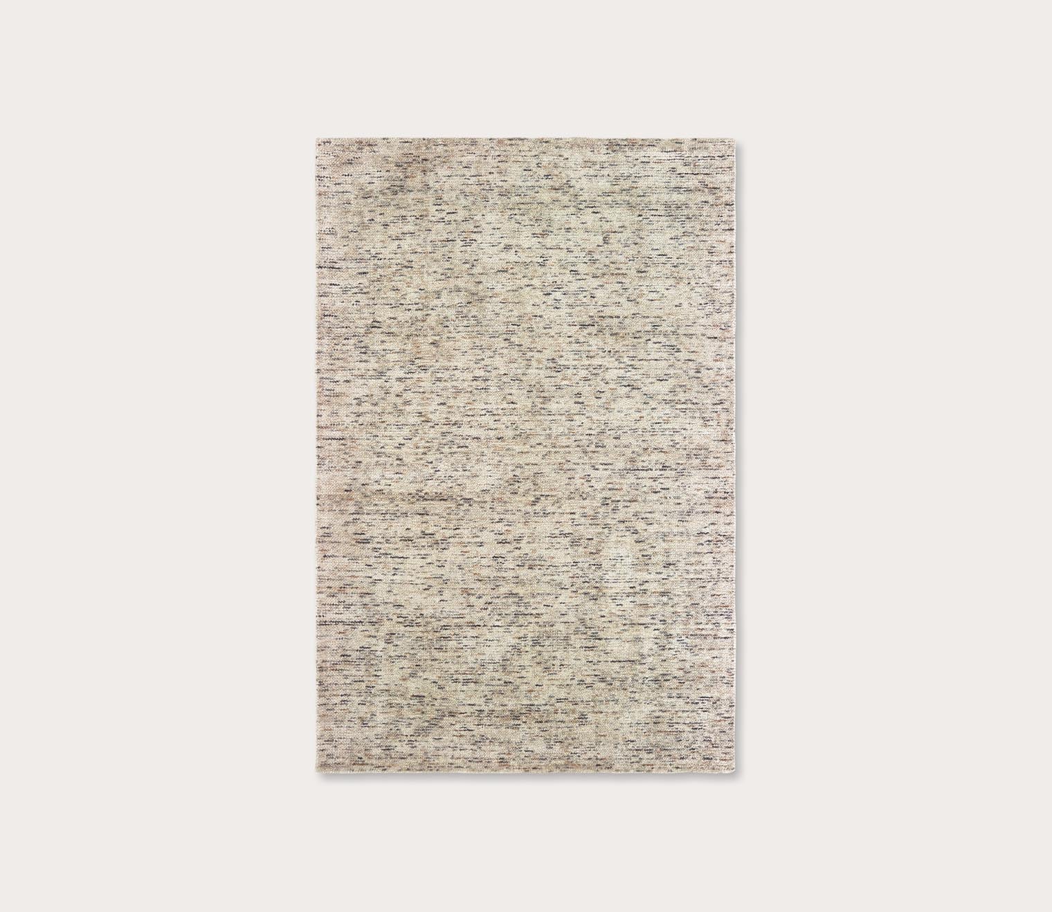 Lucent Solid Space-Dyed Rug by Tommy Bahama