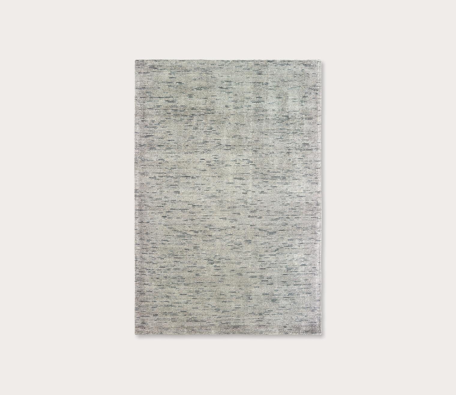 Lucent Solid Space-Dyed Rug by Tommy Bahama