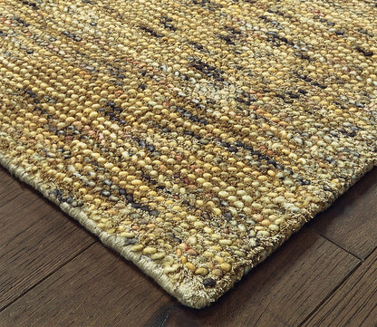 Lucent Solid Space-Dyed Rug by Tommy Bahama
