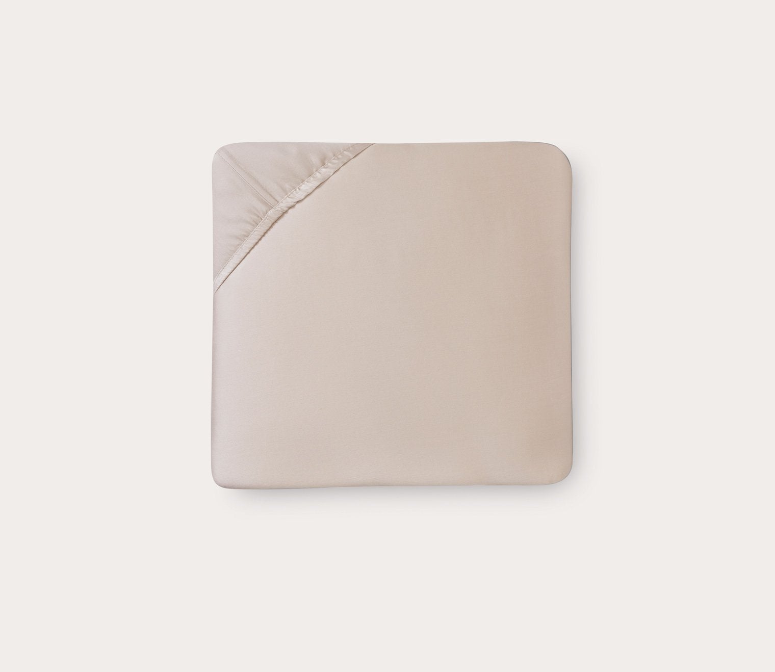 Lucio Cotton Fitted Sheet